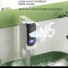 Electric Instant Water Heater Tap