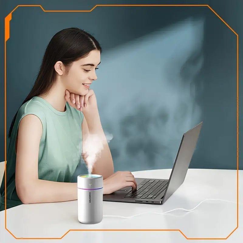 Portable Aroma Diffuser