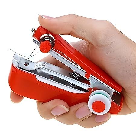 Portable Mini Sewing Machine