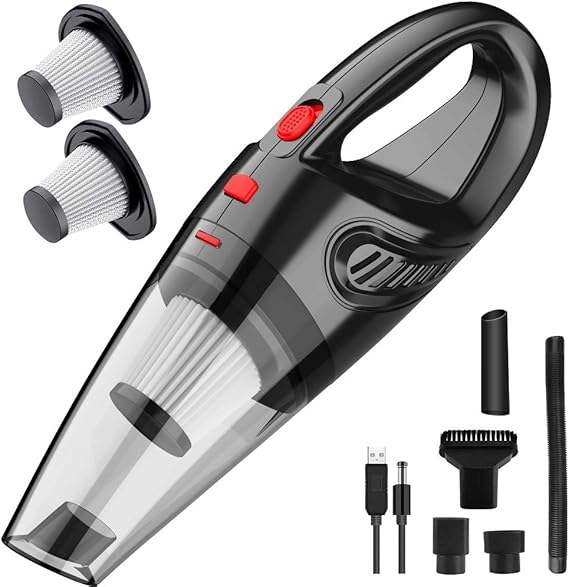 Hand Vacuum Cleaner