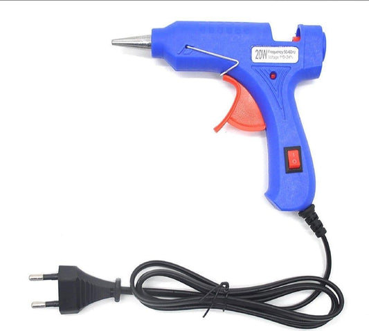 Small Hot Melt Glue Gun Machine