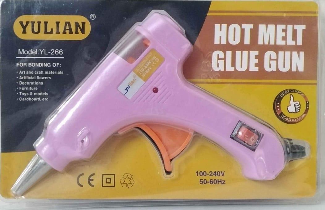 Small Hot Melt Glue Gun Machine