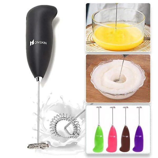 Multifunctional Electric Hand Blender