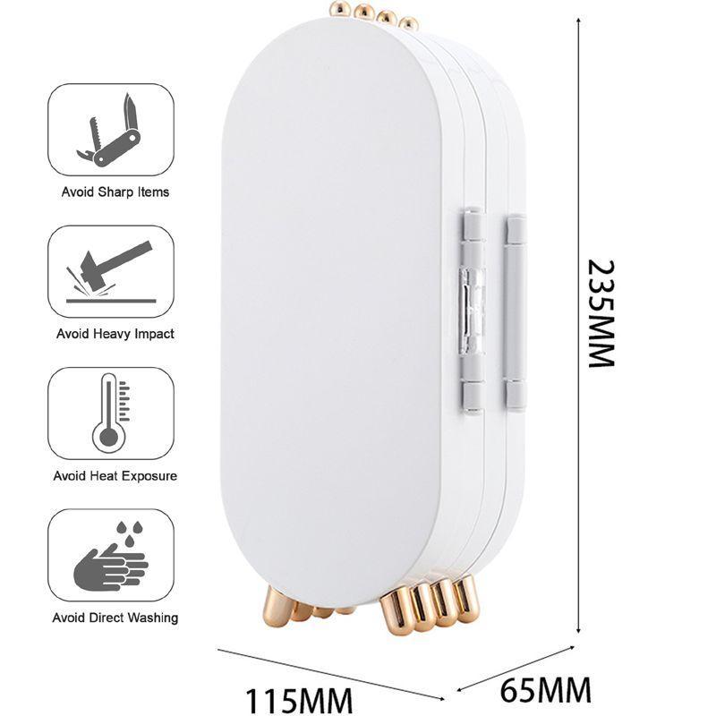 Stylish Design Jewellery Box