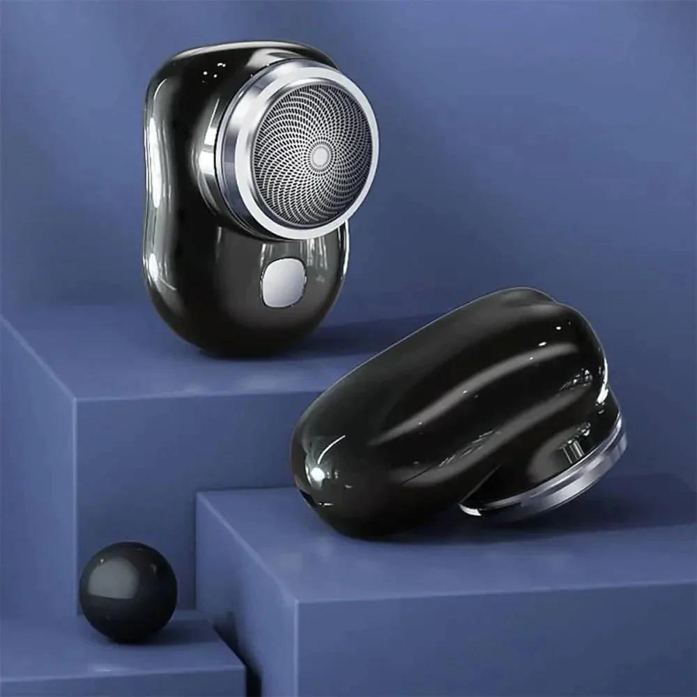 Mini Electric Hair Removal