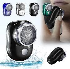 Mini Electric Hair Removal