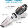 Hand Vacuum Cleaner