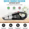 Hand Vacuum Cleaner