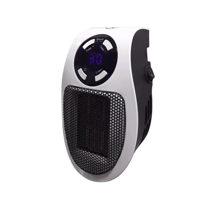 Portable Electric Heater