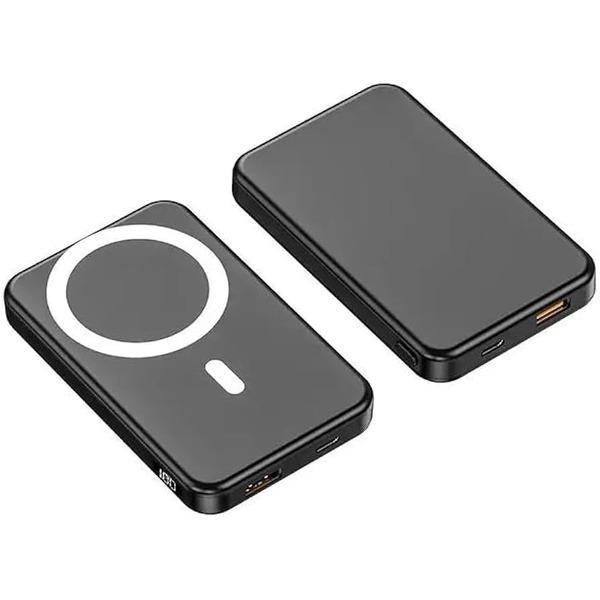 Portable Fast Charging Power Bank