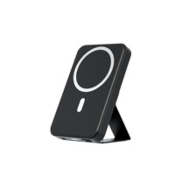 Portable Fast Charging Power Bank