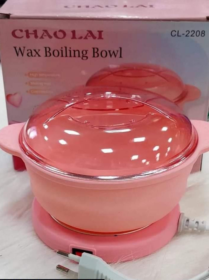 Portable Wax Hair Removal Machine