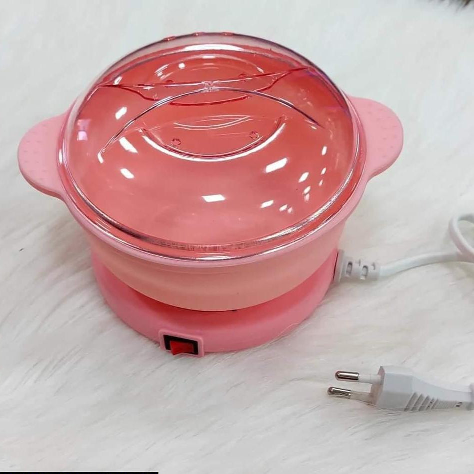 Portable Wax Hair Removal Machine