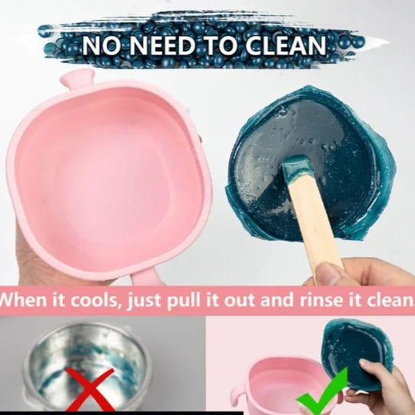 Portable Wax Hair Removal Machine