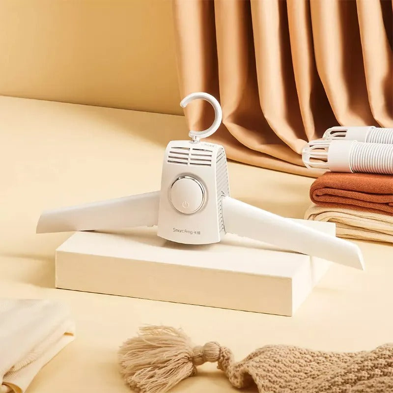 Portable Clothes Dryer and Shoes Drying Hangers