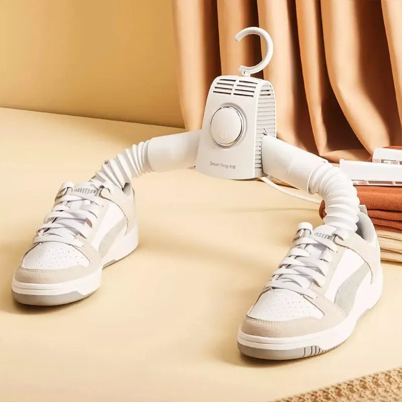 Portable Clothes Dryer and Shoes Drying Hangers