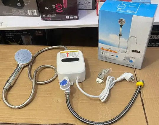 Imported Instant Shower Water Heater