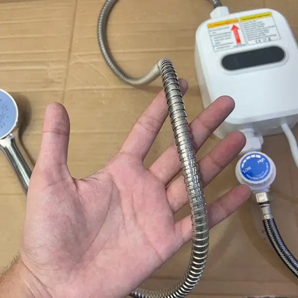 Imported Instant Shower Water Heater