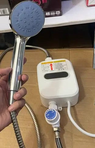 Imported Instant Shower Water Heater
