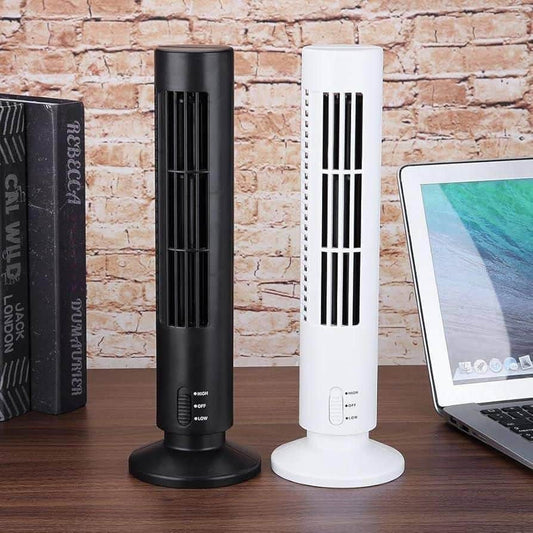 Portable Desktop Air Conditioner Fan