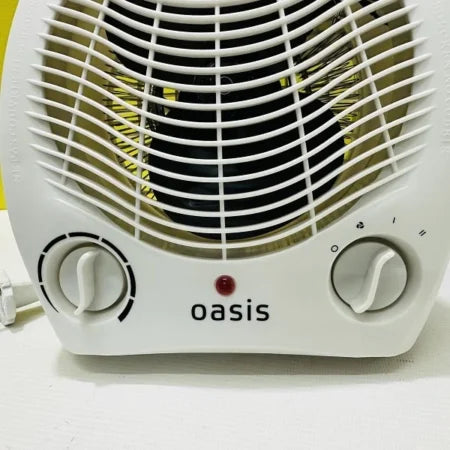 Electric Blower Fan Heater