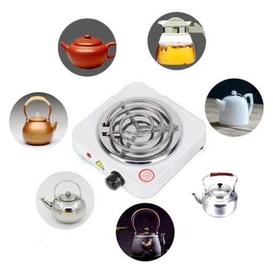 Single Portable Electric Stove RAF