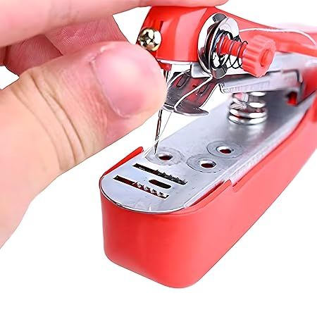 Portable Mini Sewing Machine