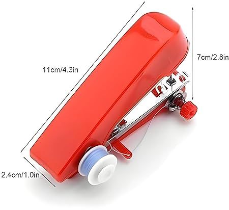 Portable Mini Sewing Machine